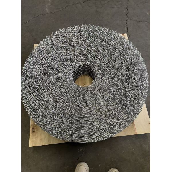 About 49 Kg Per Roll Pipeline Reinforced Mesh For Oil And Gas