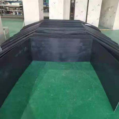 HDPE PP Single Layer Sheet And Electrothermal Fusion Tape Production Line