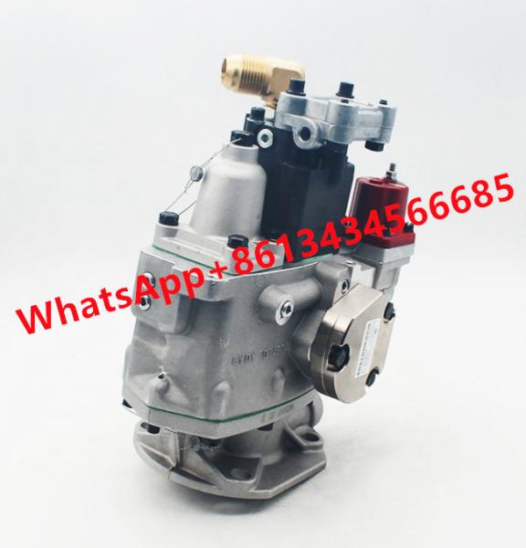Pompe à essence de moteur diesel de K38 K50 Cummins 3075537 3262033 3636943