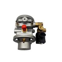 Regulador de pressão de LN-BRC CNG para 2 equipamentos sequenciais da injeção da fase CNG