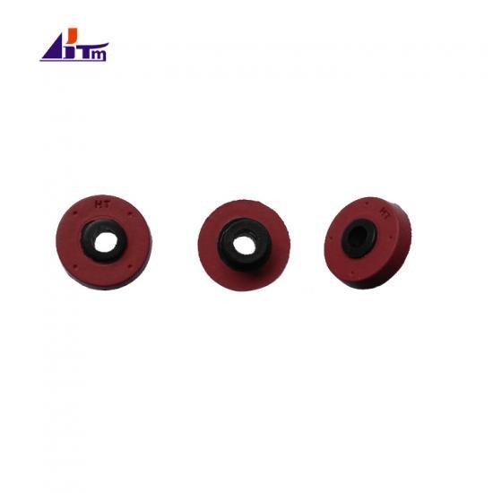 Банкоматные запасные части Diebold Opteva Красное колесо 49016971000D