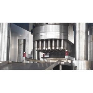Changzhou Jintan Lishen Macinery Co., Ltd