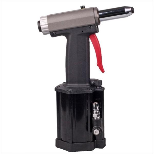 Pneumatic Hydraulic Riveting Tool Air Rivet Gun For 2.4 - 5.0mm Blind Rivets