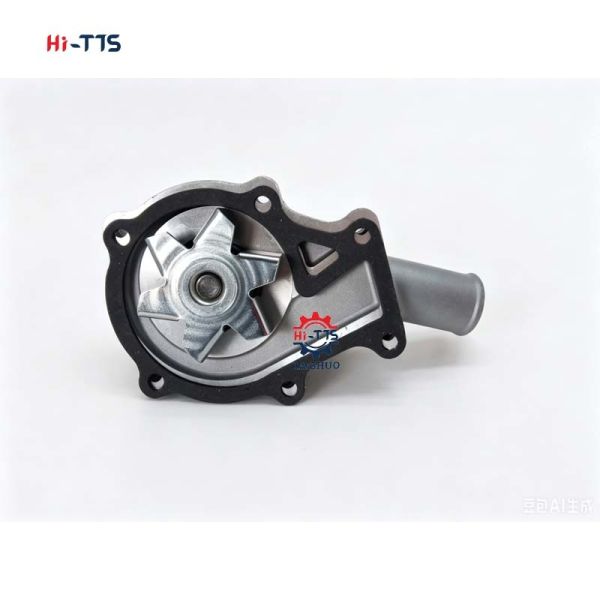 16259-73032 Water Pump for D905 D1005 D1105 V1505 Diesel Engines Construction Machinery Spare Parts
