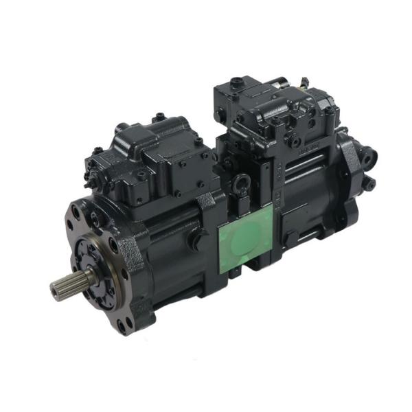 K3V63DT-9N09 Excavator Hydraulic Pump Machinery Engine Parts for Customer Requirements