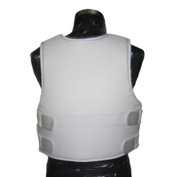 Anti Stab Vest Essential Equipment For Law Enforcement Security And Military Personnel