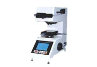 Desktop Micro Vickers Hardness Tester, Test Load 10~2000kgf, Hardness Testing Equipment MHV-2000