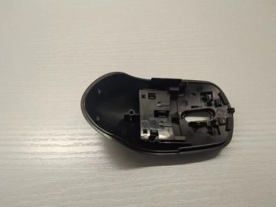 Mouse de injecção de plástico ABS personalizado