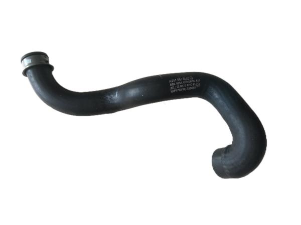 Tubos de refrigeração do radiador Para Mercedes-Benz W636 M-CLASS Referência NO. 222682 OE 6365010382