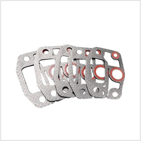 Replace/Repair 226B-12190460 Intake Pipe Gasket for WEICHAI DEUTZ 226B WP4 WP6 WP8 Engine Part Number
