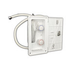 caravan accessories marine cabin lights 12v led light luxury yacht cruise interior corridor wall lamp with touch swtich