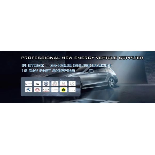 2023 Byd Seagull 420km EV Energy Small Electric Car Voltage 60V Maximum Speed Km/H 180