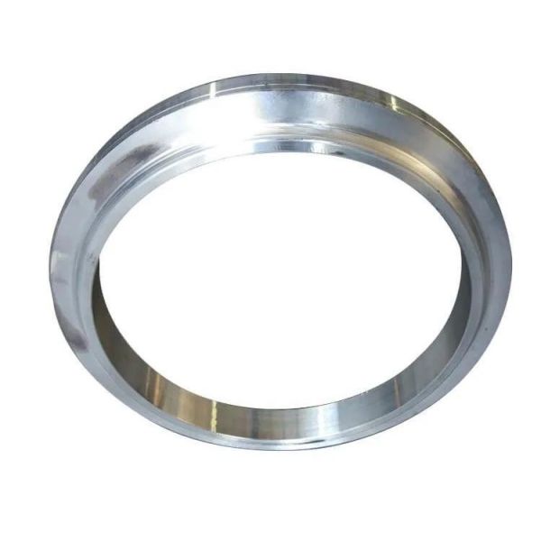 Die-Casting and Extrusion Forging Hot Pressing Technique for Customized Metal Parts