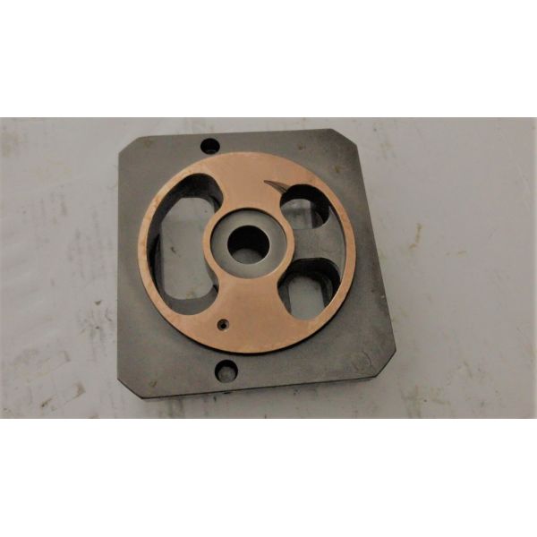 HPV102 Hitachi Excavator Hydraulic Pump Parts For EX200-5 EX200-6 ZX210 ZX220