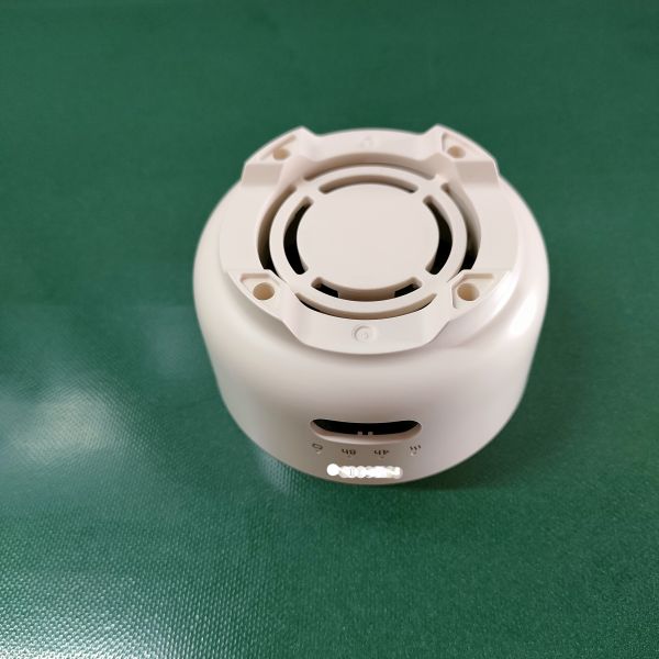 Впрыска лампы убийцы москита PP пластиковая оборудуя с холодным бегуном