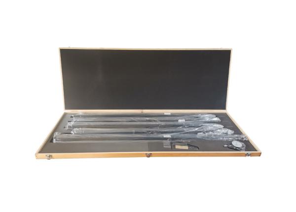 Bore Gauge Precision Measuring Tools Used to Measure Inside Diameter of Holes with 150mm Measuring Depth
