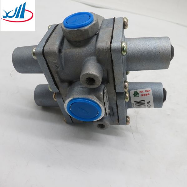 High Quality Shantui Spare Parts 1.0mpa  Truck Air DryerWG9000360571/1