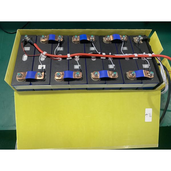 IP65 Golf Cart Lithium Battery LiFePo4 48V 300Ah 200Ah Replace Lead Acid Battery