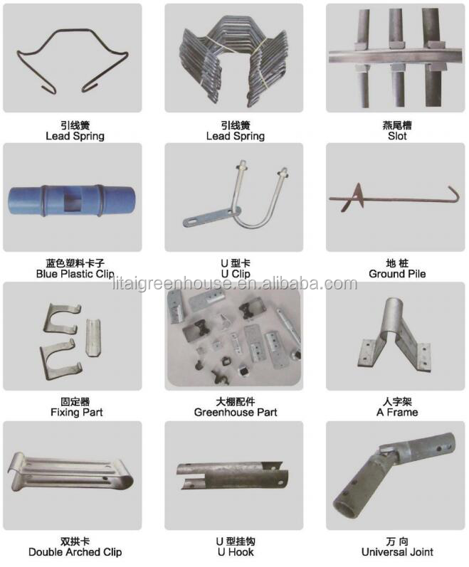 Маленький электрический ролл-ап-мотор для многоразового тепличного фильма