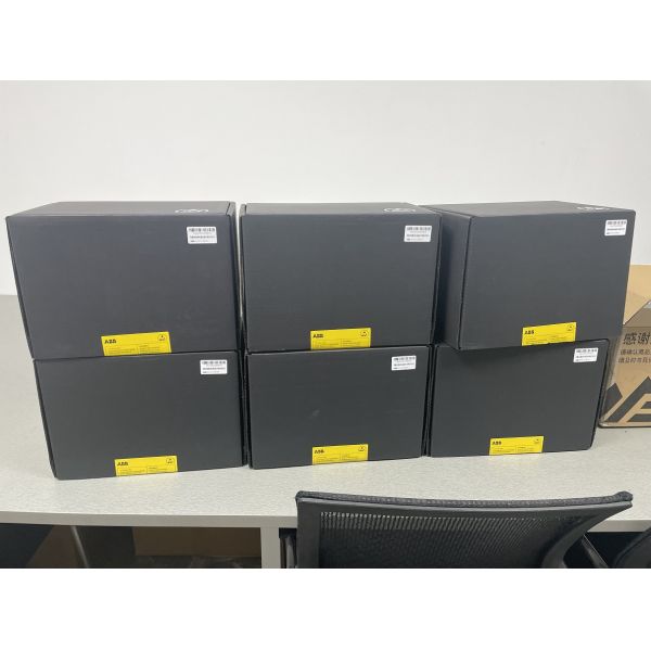 ABB 3BHB004661R0101 KUC711AE101 ABB Высоковольтное инверторное приводное питание
