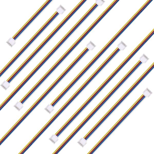 Manufacturer OEM/ODM Wire Auto Connector Computer Wire Harness Terminal for Medical Equipment