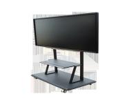 Meeting Room LCD Digital Signage Display 55