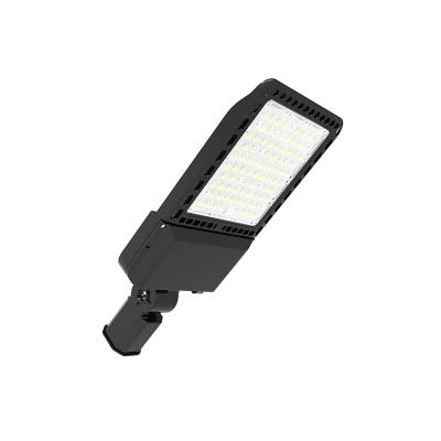 Intelligent Control Led Streetlights 200Watt Led Street Lamp For City Streets