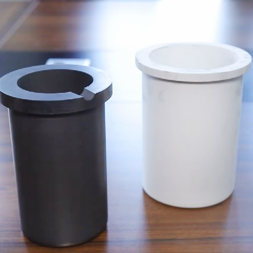 керамические графитовые тигли формовочной глины тигля отливки металла золота 3kg