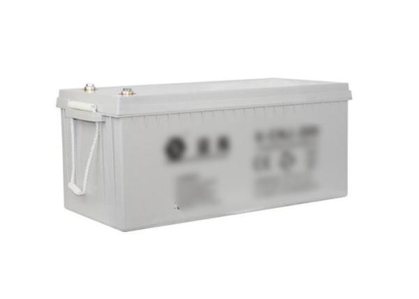 Waterproof Cycle Gel Solar Battery 12V 100AH Lead Acid Battery For Off Grid Solar Systems