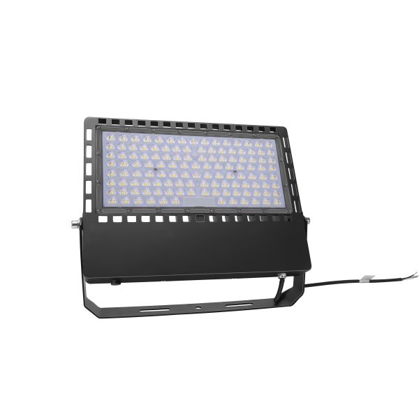 140lm / W Exterior Flood Lights 100/120W 150/200/240/280W 400W 100-277AC