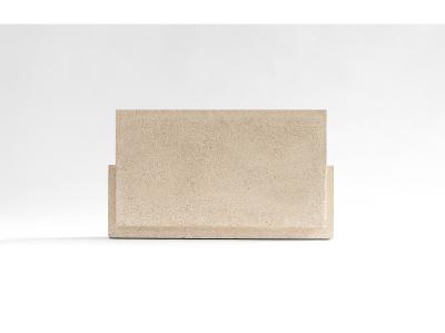 OEM 900kgs/M3 Furnace Insulation Panels Heatproof For Wood Stove