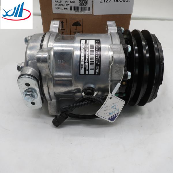 High Quality Air Conditioner Compressor Cold Air Pump 21221605961