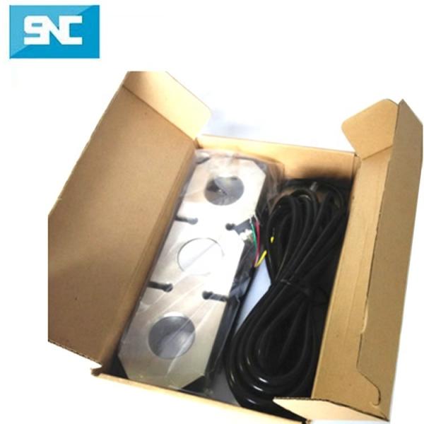150% RO 3Ton 5Ton 10Ton 30Ton 50Ton Peseur de lots Balance de pont bascule Capteur de cellule de charge de tension Installation filetée