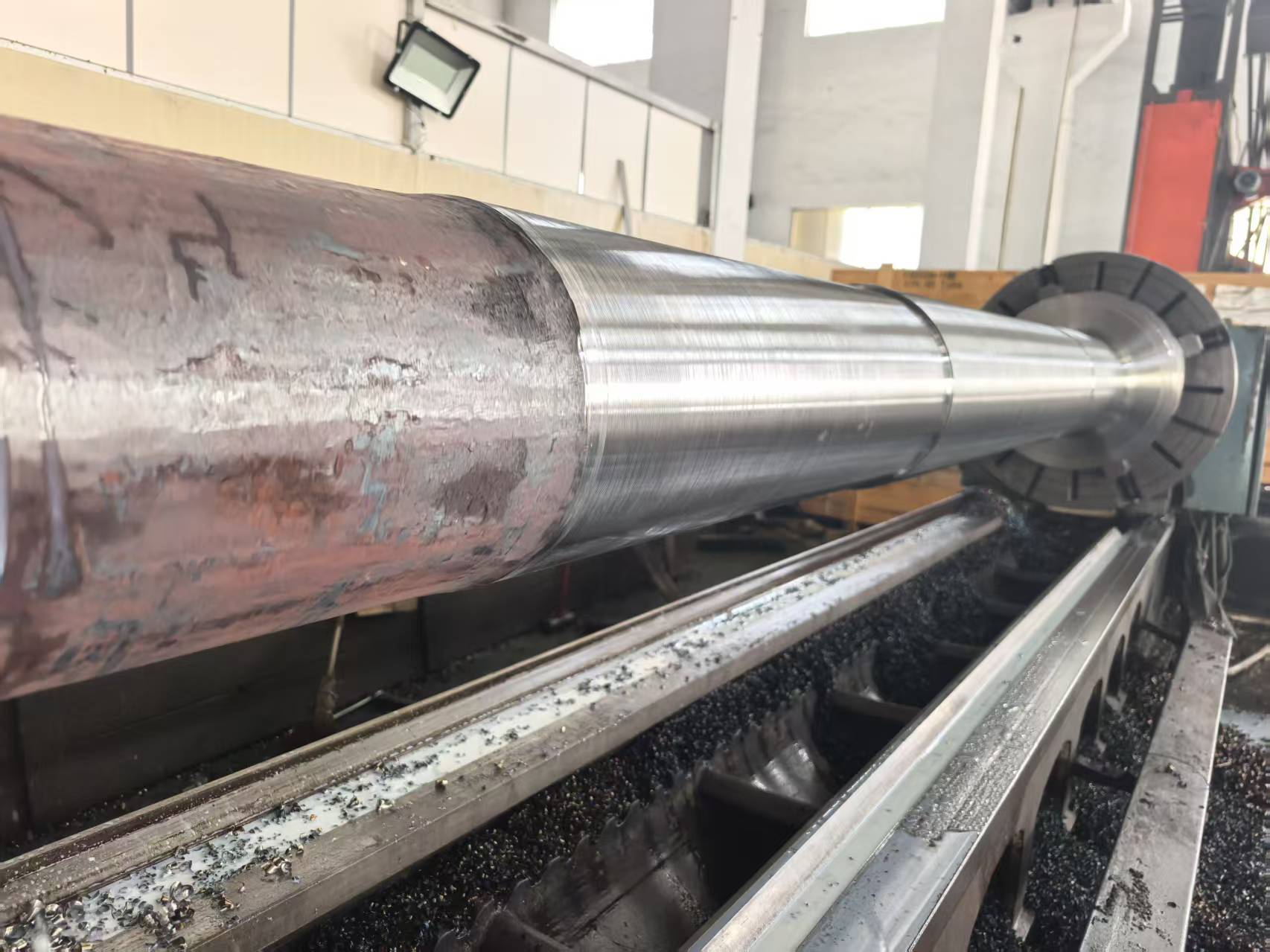 Hunan Hengan Weiye Metal Products Co., Ltd.