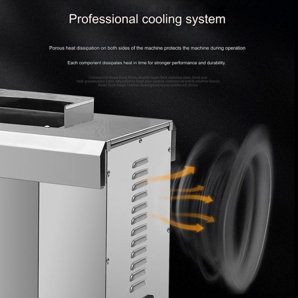 Round Commercial Vertical Contact Burger Bun Toaster for Food Industry Equipment