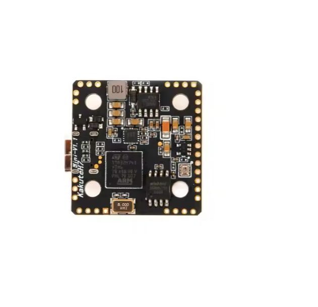 Holybro Kakute F7 Mini V1.5 FC FPV Drone Flight Controller  Kakute F7 Mini V1.5