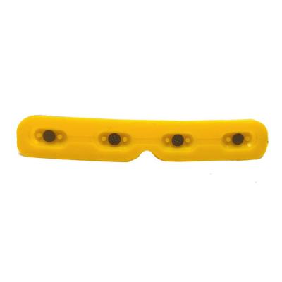 Soft Custom Rubber Keypad For Topcon Gts-230 Series Total Station