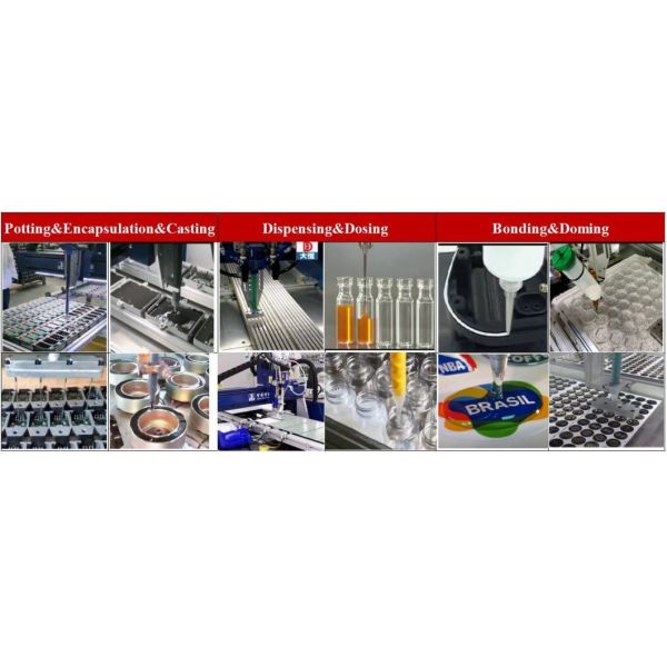 Automatic Grade and Shipping Cost The Ideal Option for Automated Dispensing Equipment