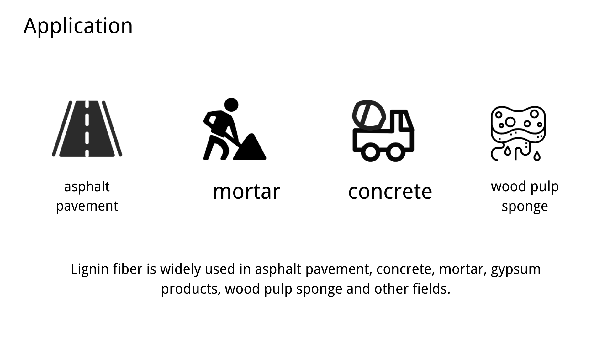 Cellulose Fiber Insulation For Road Construction 6mm Length Onsite Training Provided