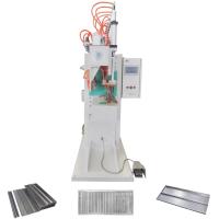 Stainless Steel Sheet Metal Spot Welder Multi Head Point Spot Welding Machine