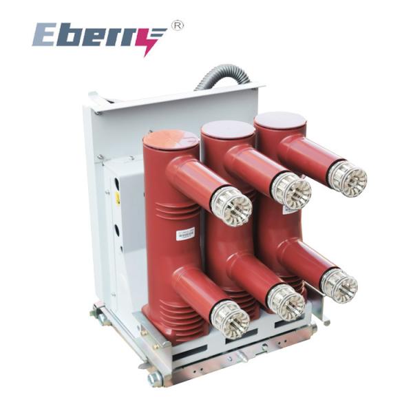 ZN63(VS1)-12KV-150 11kv 12kv High Voltage Vacuum Circuit Breaker