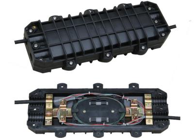 Direct Buried Fiber Optic Box CPJ(04)-1 Wall Mount Fiber Enclosure
