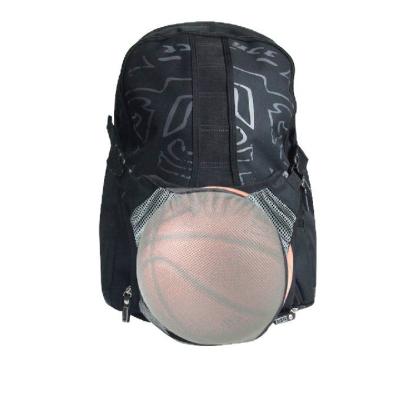 Multi - trouxa funcional do saco dos esportes exteriores do Gym com compartimento da bola