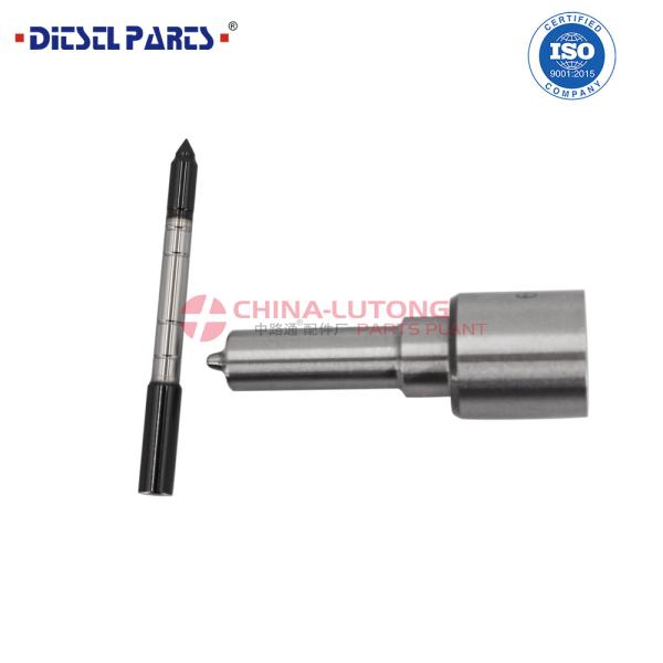 Common Rail Fuel Injector Nozzle DLLA145P2252    for Holden Colorado RG Chevy S10 2.8D 0445110424