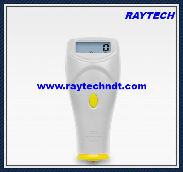 Pocket Size Coating Thickness Gauge, Painting Thickness Meter, Metal coating tester TG-8900