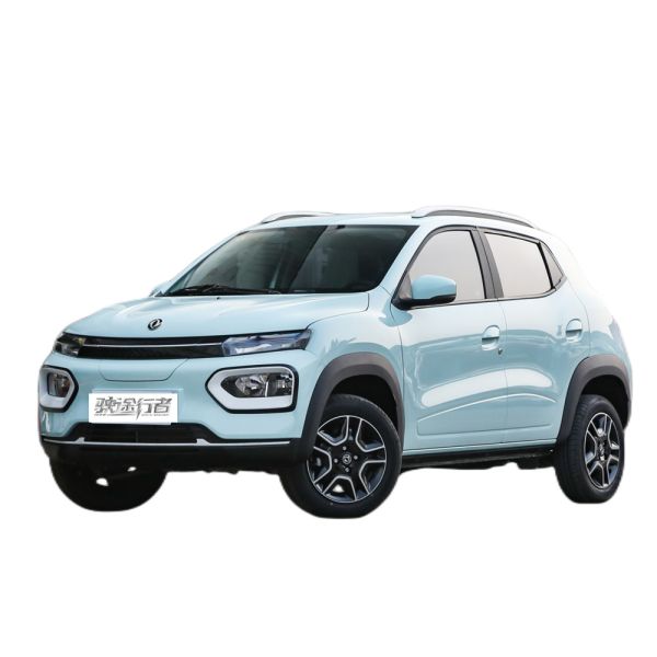Experience the Future of Driving with Dongfeng Ex1 Nano Box Mini SUV Electric Car