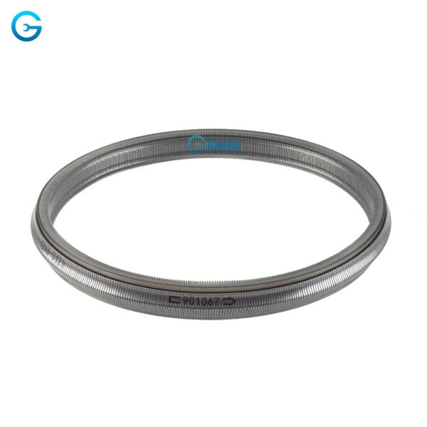 Auto Parts 901067 CVT Belt Transmission CVT Chain Belt for Chery E5 2011-2016