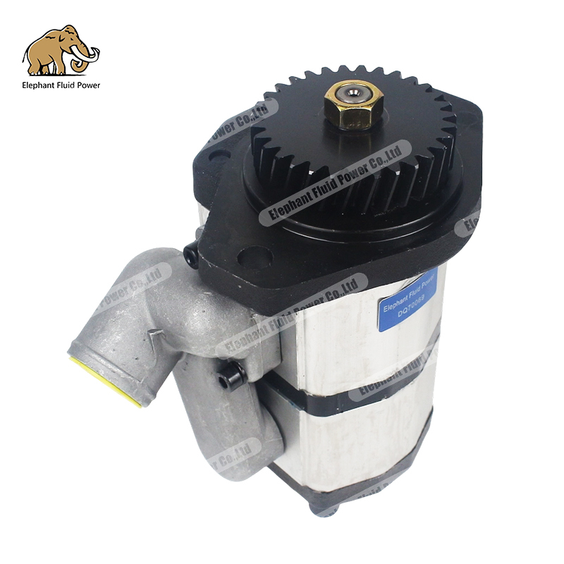 DQ70069 Hydraulic Components | High Compatibility, Stable Performance, Preferred Replacement for Industrial Equipment