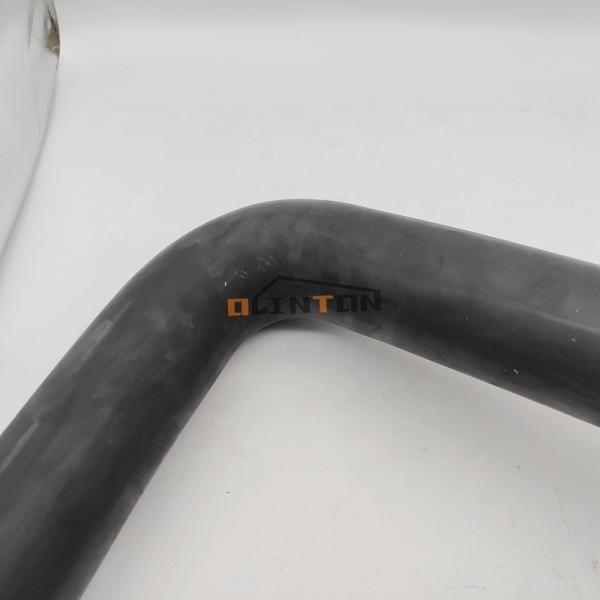 WA450-6 WA480-6 WA470-6 Hose For Radiator Hose 421-03-41191 Top-Notch Replacement Part