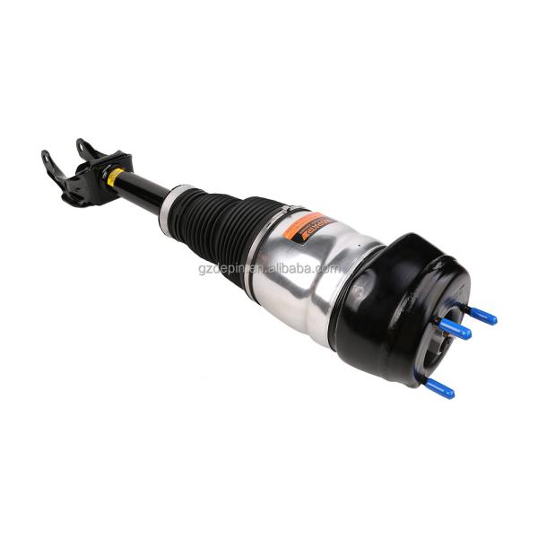 1663202613 OE NO. Suspensão aérea dianteira esquerda Kit de mola de ar para Mercedes-Benz W166 ML